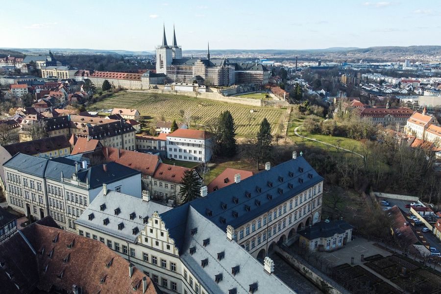 Bamberg