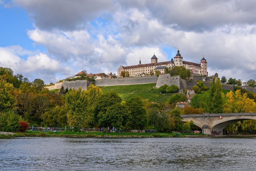 Würzburg Festung